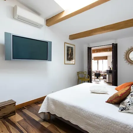 La Bastide Petite Saint-Tropez
