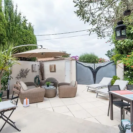 La Bastide Petite Saint-Tropez