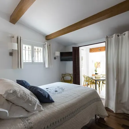 Villa La Bastide Petite Saint-Tropez