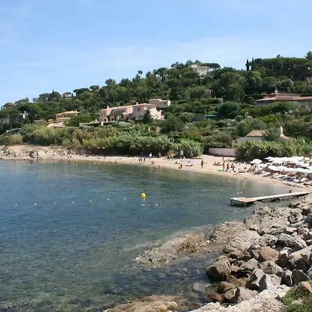 Villa La Bastide Petite Saint-Tropez