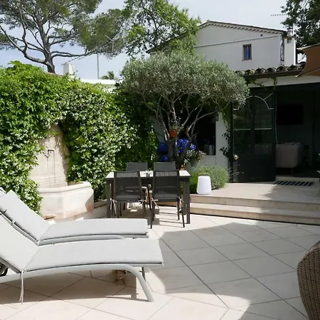 La Bastide Petite *